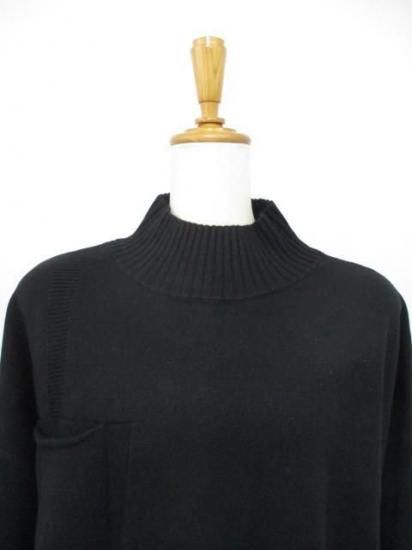 ����̵�� �ץ饤�� Praia �ݥ��åȽ��餫�˥å� LEVK-25447 �˥å� �ݥ��å� ���餫 �ϥ��ͥå� �忴�� ������ �� ����å� BLACK