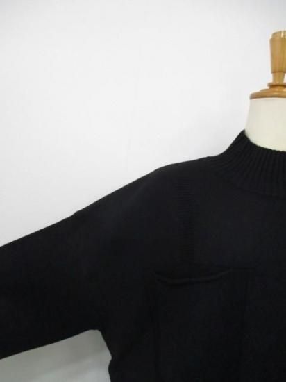 ����̵�� �ץ饤�� Praia �ݥ��åȽ��餫�˥å� LEVK-25447 �˥å� �ݥ��å� ���餫 �ϥ��ͥå� �忴�� ������ �� ����å� BLACK