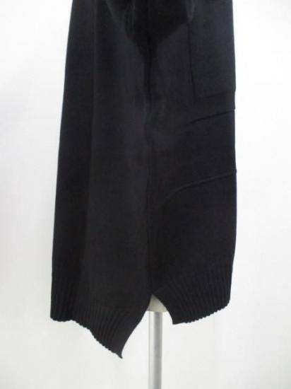 ����̵�� �ץ饤�� Praia �ݥ��åȽ��餫�˥å� LEVK-25447 �˥å� �ݥ��å� ���餫 �ϥ��ͥå� �忴�� ������ �� ����å� BLACK