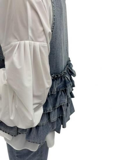 ayane ����󡡥������ǥ˥�ե��٥��ȡ�����������������INDIGO