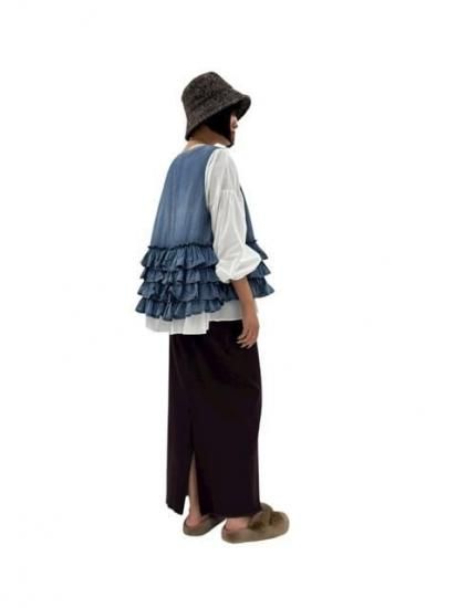 ayane ����󡡥������ǥ˥�ե��٥��ȡ�����������������INDIGO