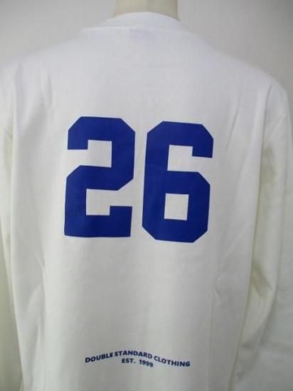 ����̵�� DOUBLE STANDARD CLOTHING ���֥��� �ե饤���ϥ�ĥ� SWEET MONSTER ����T 0208-070-261 ��ǥ����� ����T����� ���� ������ OFF