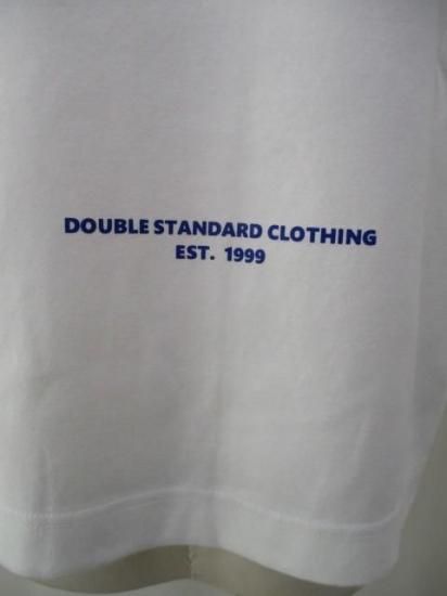 ����̵�� DOUBLE STANDARD CLOTHING ���֥��� �ե饤���ϥ�ĥ� SWEET MONSTER ����T 0208-070-261 ��ǥ����� ����T����� ���� ������ OFF