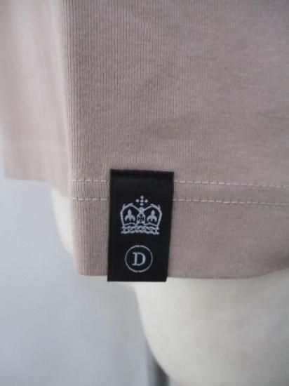 ����̵�� DOUBLE STANDARD CLOTHING ���֥��� �ե饤���ϥ�ĥ� SWEET MONSTER ����T 0208-070-261 ��ǥ����� ����T ���� ������ BEIGE