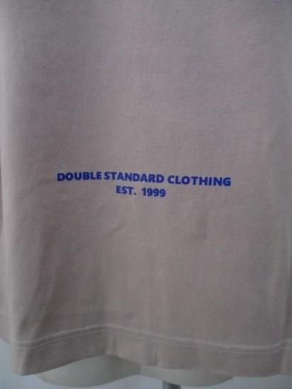 ����̵�� DOUBLE STANDARD CLOTHING ���֥��� �ե饤���ϥ�ĥ� SWEET MONSTER ����T 0208-070-261 ��ǥ����� ����T ���� ������ BEIGE