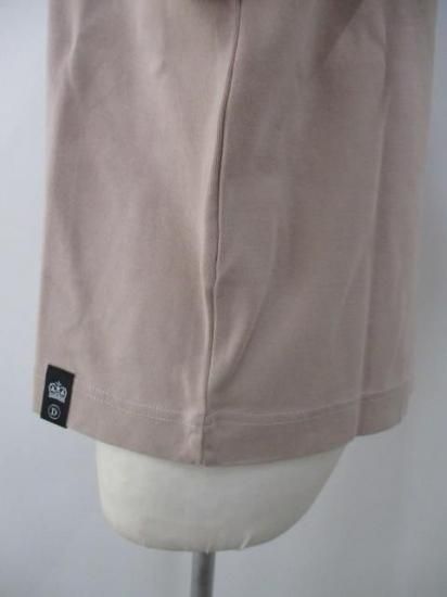 ����̵�� DOUBLE STANDARD CLOTHING ���֥��� �ե饤���ϥ�ĥ� SWEET MONSTER ����T 0208-070-261 ��ǥ����� ����T ���� ������ BEIGE