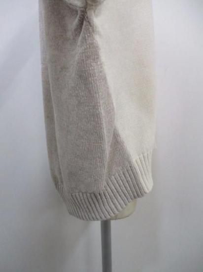 ����̵�� �楤�ƥ����� �� huitieme nid �⡼���ۿ��ϥ��ͥå��ץ륪���С� ��ǥ����� �˥å� �ۿ� �⡼��� �Ρ����� 523819 IVORY��BEIGE