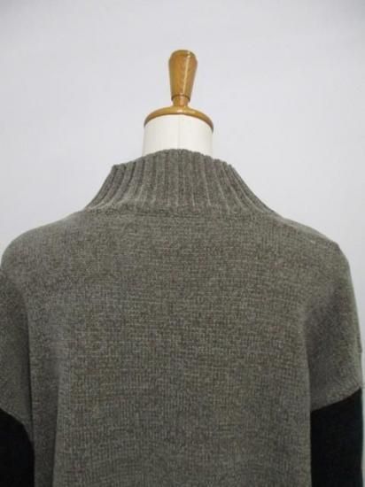 ����̵�� �楤�ƥ����� �� huitieme nid �⡼���ۿ��ϥ��ͥå��ץ륪���С� ��ǥ����� �˥å� �ۿ� �⡼��� �Ρ����� 523819 BLACK��ASHBROWN