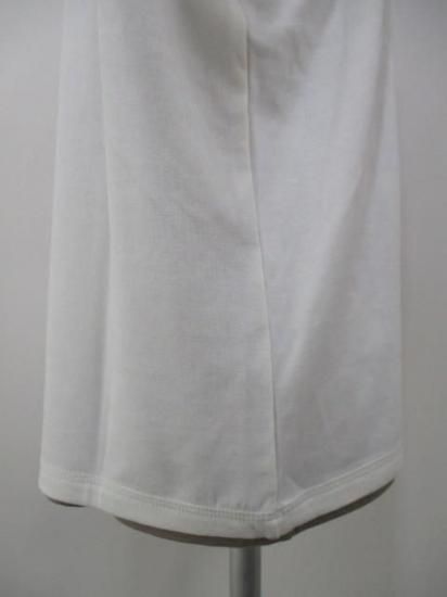 ����̵�� ����ʥ��꡼ Anna Kerry 2�ѥå��ϥ��ͥå�����T ��ǥ����� Ĺµ ����ʡ� �쥤�䡼�� 85254937 25���� WHITE