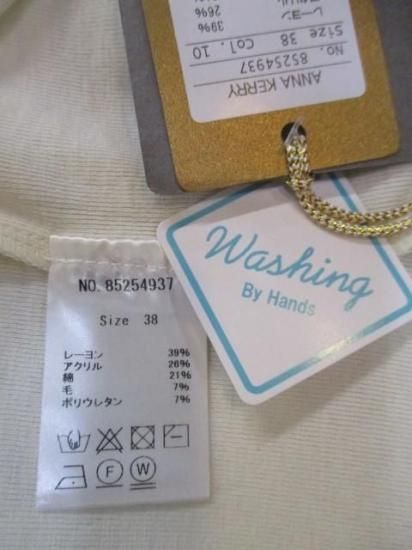 ����̵�� ����ʥ��꡼ Anna Kerry 2�ѥå��ϥ��ͥå�����T ��ǥ����� Ĺµ ����ʡ� �쥤�䡼�� 85254937 25���� WHITE