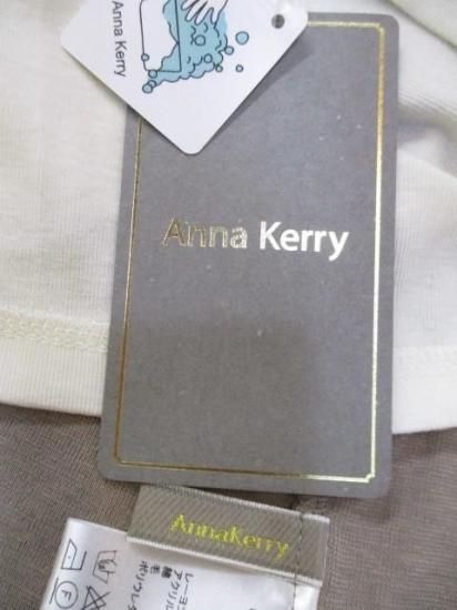 ����̵�� ����ʥ��꡼ Anna Kerry 2�ѥå��ϥ��ͥå�����T ��ǥ����� Ĺµ ����ʡ� �쥤�䡼�� 85254937 25���� WHITE