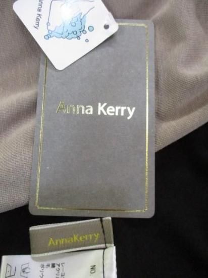 ����̵�� ����ʥ��꡼ Anna Kerry 2�ѥå��ϥ��ͥå�����T ��ǥ����� Ĺµ ����ʡ� �쥤�䡼�� 85254937 25���� BEIGE