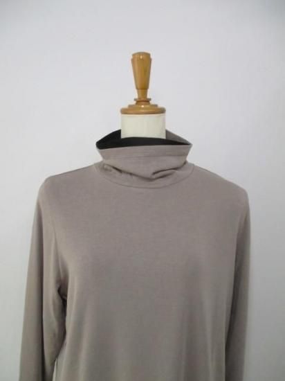 ����̵�� ����ʥ��꡼ Anna Kerry 2�ѥå��ϥ��ͥå�����T ��ǥ����� Ĺµ ����ʡ� �쥤�䡼�� 85254937 25���� BEIGE