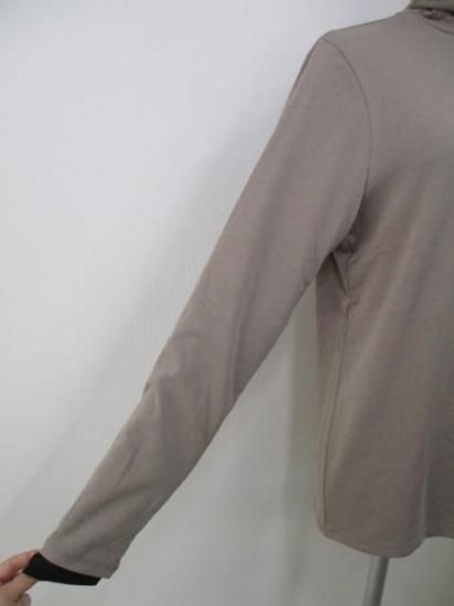 ����̵�� ����ʥ��꡼ Anna Kerry 2�ѥå��ϥ��ͥå�����T ��ǥ����� Ĺµ ����ʡ� �쥤�䡼�� 85254937 25���� BEIGE