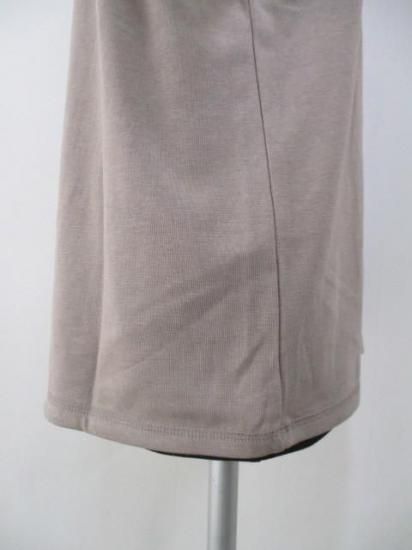 ����̵�� ����ʥ��꡼ Anna Kerry 2�ѥå��ϥ��ͥå�����T ��ǥ����� Ĺµ ����ʡ� �쥤�䡼�� 85254937 25���� BEIGE