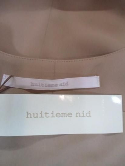 �楤�ƥ����� �� huitieme nid �ߥɥ�楸�� ��ǥ����� �Ρ����顼 �Хå��٥�ȥǥ����� ��������쥹 �ҥåץ��С� �����奢��ˤ⤭�줤��ˤ��б� 603882-�١�����
