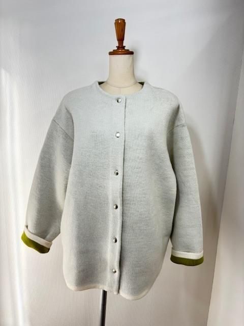 ����̵�� �楤�ƥ����� �� huitieme nid ���֥�ե������˥åȥ����� 733878 ��ǥ����� 25���� �Ρ����顼 ������ �����ǥ������� �������� IVORY��YGREEN