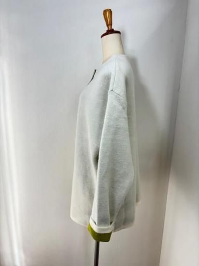 ����̵�� �楤�ƥ����� �� huitieme nid ���֥�ե������˥åȥ����� 733878 ��ǥ����� 25���� �Ρ����顼 ������ �����ǥ������� �������� IVORY��YGREEN