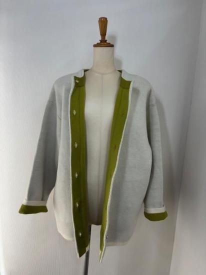 ����̵�� �楤�ƥ����� �� huitieme nid ���֥�ե������˥åȥ����� 733878 ��ǥ����� 25���� �Ρ����顼 ������ �����ǥ������� �������� IVORY��YGREEN