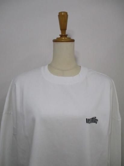 ����̵�� ���֥륹��������ɥ��������� DOUBLE STANDARD CLOTHING ZOCON �Хå��ʥ�С��ץ��ȥ���T 2508-010-261 ���åȥ��� ������ OFF