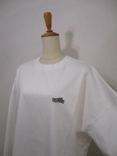 ����̵�� ���֥륹��������ɥ��������� DOUBLE STANDARD CLOTHING ZOCON �Хå��ʥ�С��ץ��ȥ���T 2508-010-261 ���åȥ��� ������ OFF