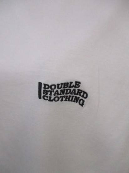����̵�� ���֥륹��������ɥ��������� DOUBLE STANDARD CLOTHING ZOCON �Хå��ʥ�С��ץ��ȥ���T 2508-010-261 ���åȥ��� ������ OFF