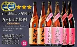 富乃宝山（25°）芋焼酎 1800ml 6本セット