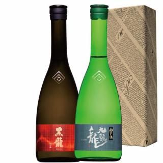 黒龍　大吟醸　龍　1800ml×6本 黒龍 大吟醸 龍 1800ml 秋田の地酒屋 佐金酒店