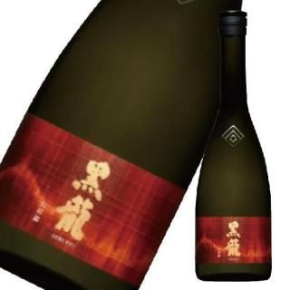 黒龍酒造 福井 - うらかわ酒店