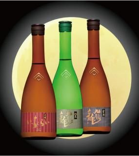 黒龍酒造 福井 - うらかわ酒店