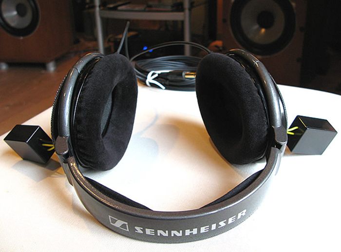 SENNHEISER HD650SoundAcclerator SA2 MK22ļ