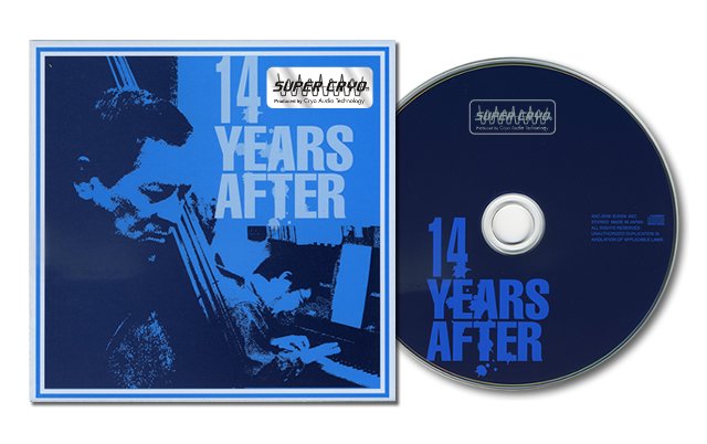 [ǧCDե]14YEARS AFTER SuperCryoС