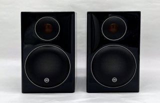 MONITOR AUDIORadius 90BL