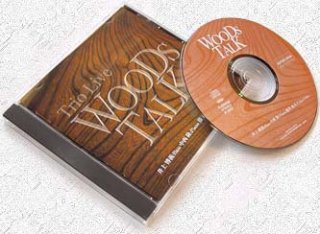 [ǧCDե]WooDs TALK