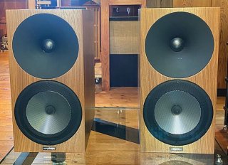 Amphion Argon3