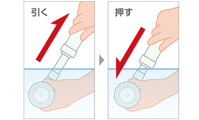 どこでもミラバスの取扱いについて