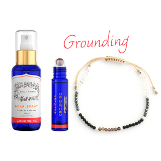 Grounding Set