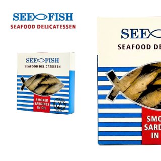 SEE FISH ⡼ɥ륹ץå 120g եå