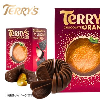 TERRY'S ʥƥ꡼ 祳졼 󥸥 157g