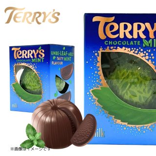 TERRY'S ʥƥ꡼ 祳졼 ߥ 145g