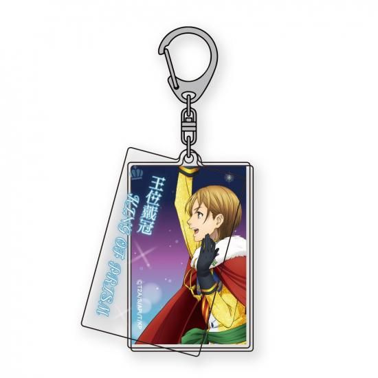 KING OF PRISM -Dramatic PRISM.1-饤ɥ륭ۥ/®ҥ
