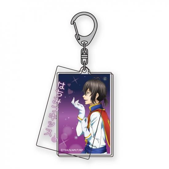 KING OF PRISM -Dramatic PRISM.1-饤ɥ륭ۥ/ͥ
