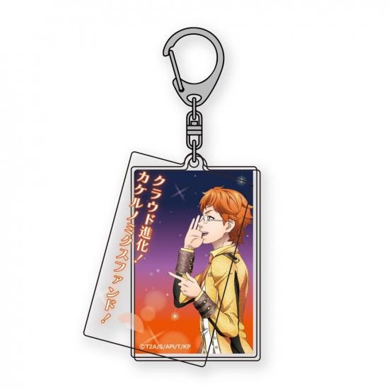 KING OF PRISM -Dramatic PRISM.1-饤ɥ륭ۥ/

