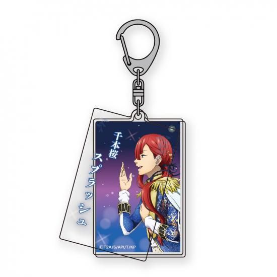 KING OF PRISM -Dramatic PRISM.1-饤ɥ륭ۥ/֥業Υ祦
