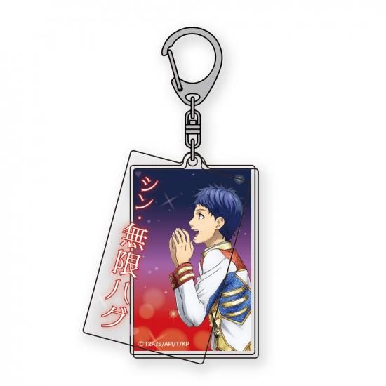KING OF PRISM -Dramatic PRISM.1-饤ɥ륭ۥ/򥷥
