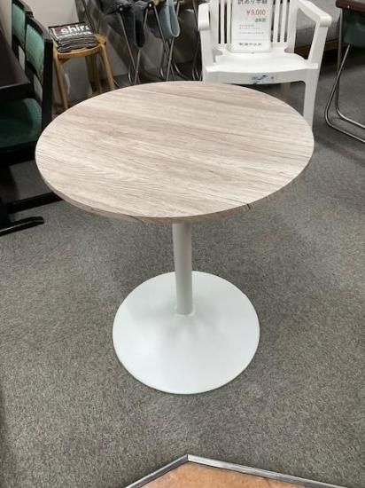 新品未開封　カフェテーブル 新品未開封 カフェテーブル 最新最全の ZX 【公式】THEDAYSTACK