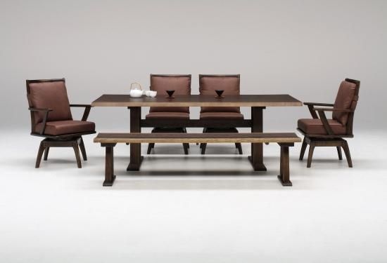 ダイニングテーブルセット 茶房795