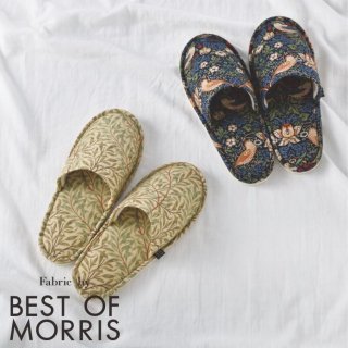 Fabric by BEST OF MORRIS/˥å