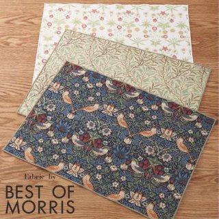 Fabric by BEST OF MORRIS/ޥå