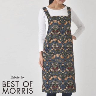 Fabric by BEST OF MORRIS/Хåץ